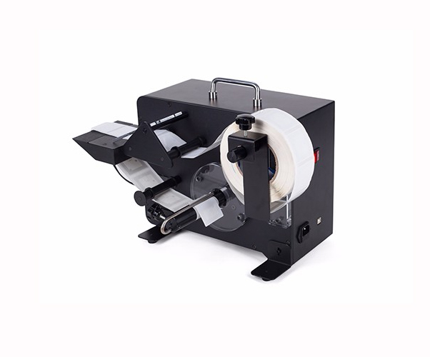 图书标签转换机