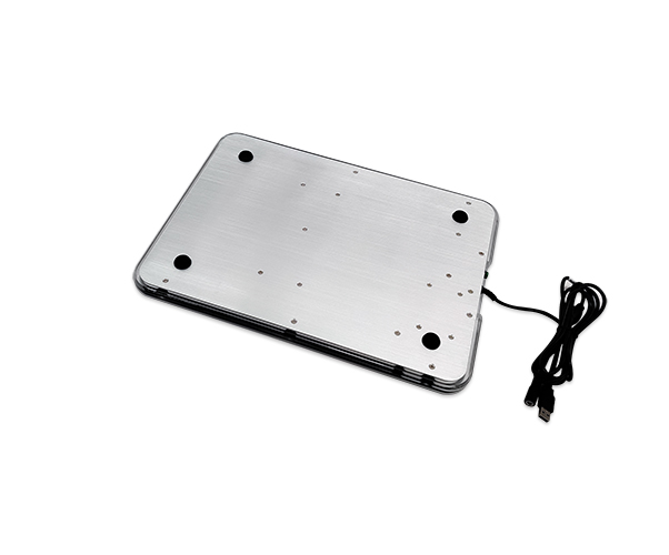 超高频平板一体机,超高频馆员工作站