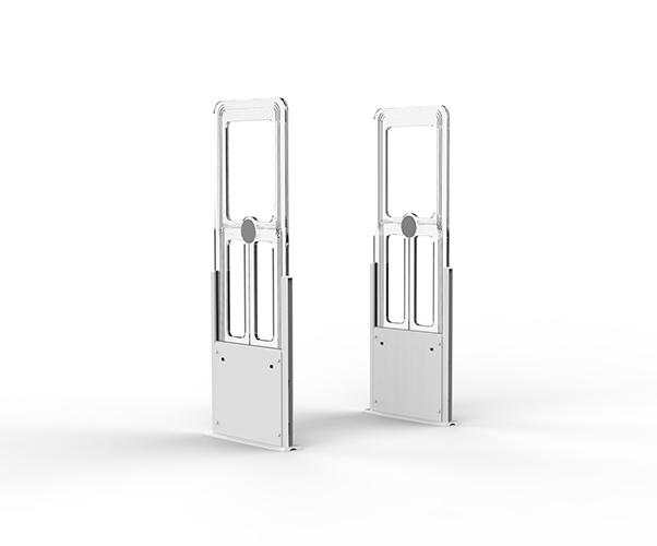 RFID安全门