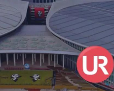 品牌聚焦 | 共建新零售，安的电子亮相 UR-EXPO 2019