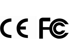 bwin必赢互联网信息技术,视频文创,湖南高新技术企业,湖南省移动互联网重点企业多款产品获得CE和FCC认证