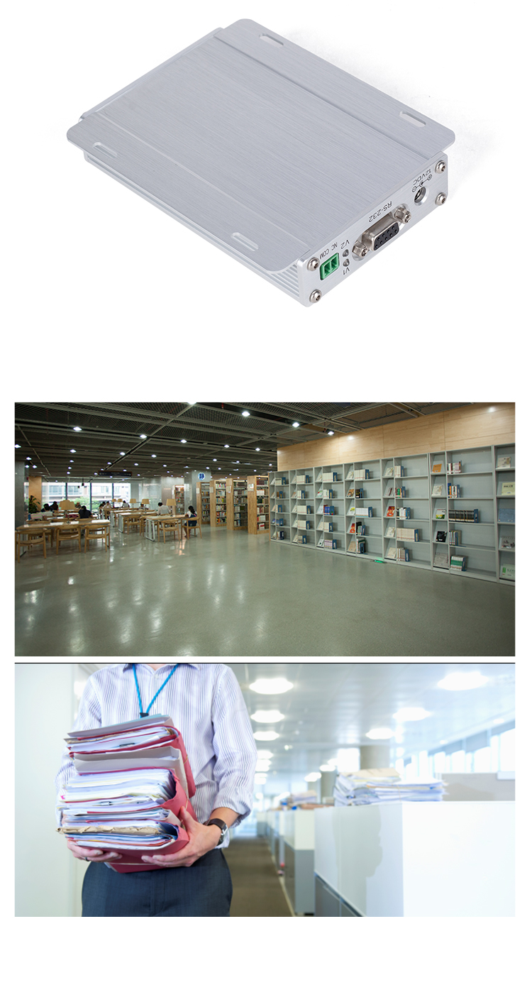 RFID智慧零售,无人超市,无人商店,无人便利店无人零售机,RFID读写器,自动售货柜