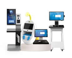 应用RFID技术进行图书管理的优越性