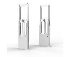 RFID智慧图书馆智能门禁系统