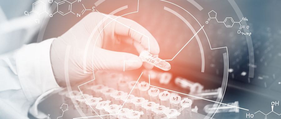 利用RFID进行医疗物资管理