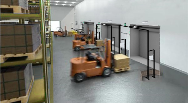 工业RFID读写器,RFID标签,自动识别,工业PDA,工业手持终端,精准识别,工业RFID,工业手持终端