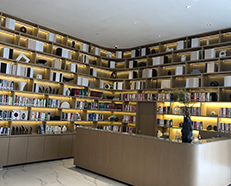 高频和超高频智慧图书馆的差异