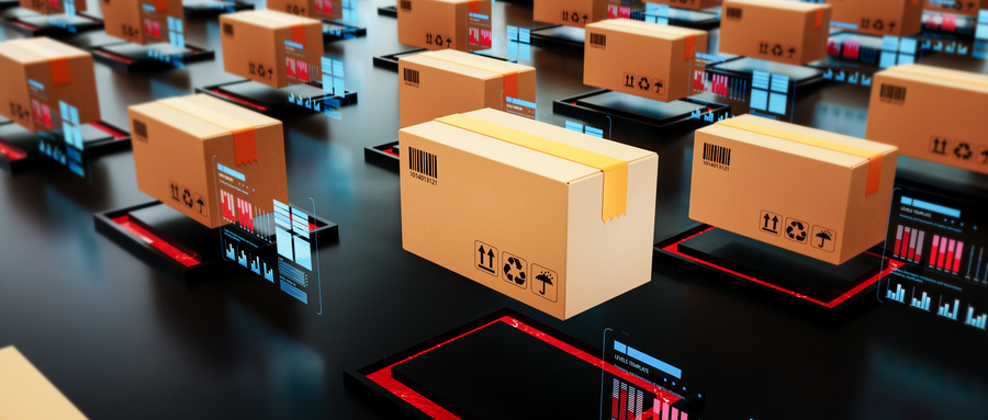 RFID技术应用,RFID应用