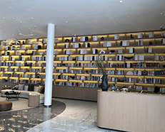 智能书架建设意义