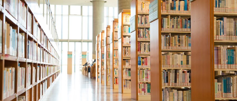 智慧图书馆与智能图书馆的区别