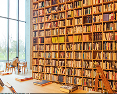 图书管理是用HF还是UHF更合适？