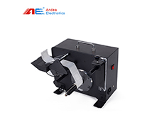 图书电子标签转换