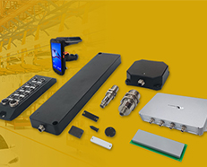 赋能智能制造，RFID不可或缺