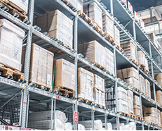 RFID让仓库管理变得更加智能化