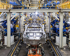 RFID如何提高混流生产中工业自动化的水平？