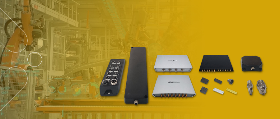 工业RFID读写器,RFID标签,自动识别,工业PDA,工业手持终端,精准识别,工业RFID,工业手持终端