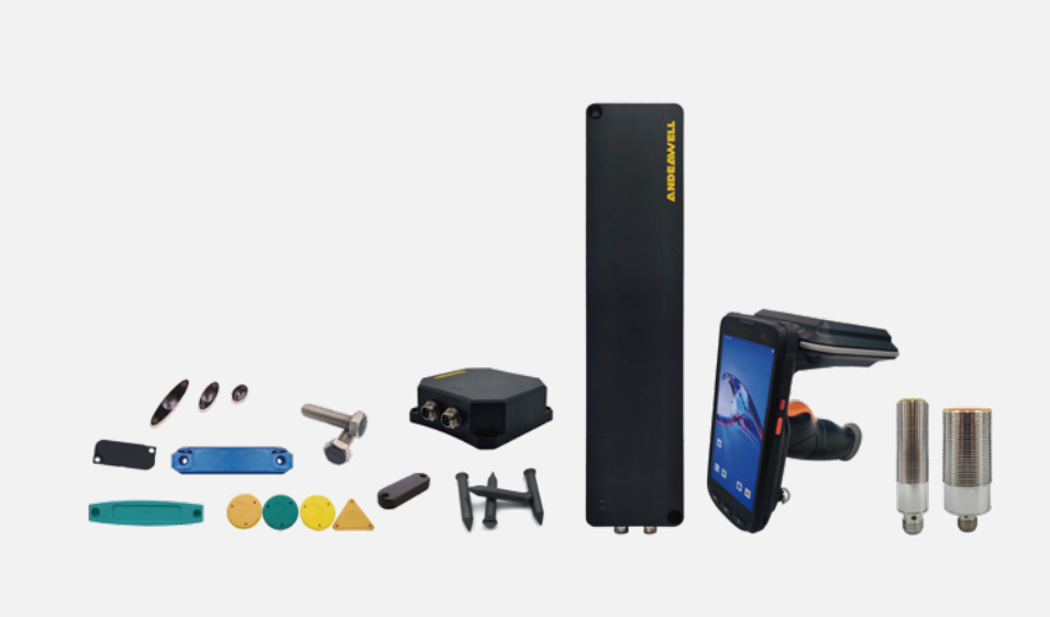 工业RFID读写器,RFID标签,自动识别,工业PDA,工业手持终端,精准识别,工业RFID,工业手持终端