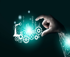 RFID技术在京东物流上的应用