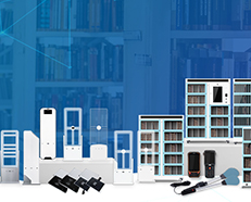 RFID智慧图书馆一般都有什么设备？一文搞懂