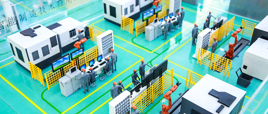 盘点工业领域的感知技术,RFID读写器,RFID读写设备,RFID设备