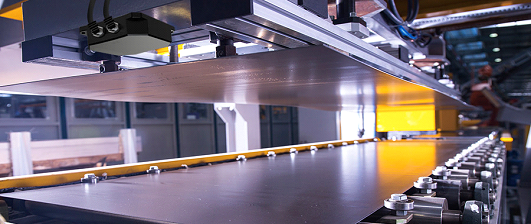 盘点工业领域的感知技术,RFID读写器,RFID读写设备,RFID设备