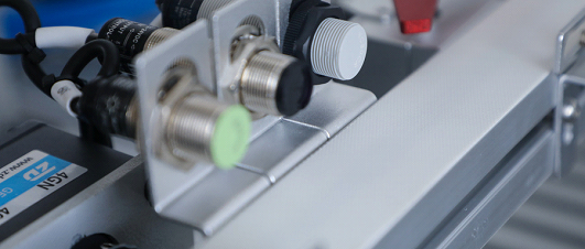 盘点工业领域的感知技术,RFID读写器,RFID读写设备,RFID设备