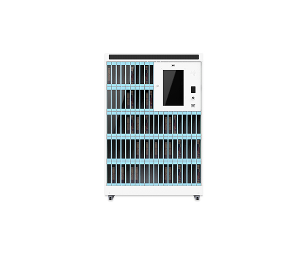 智能书柜,rfid智能书柜