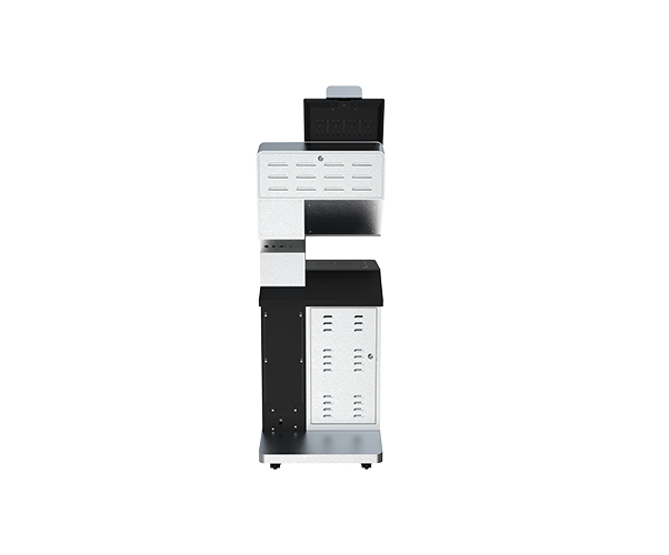 自助办证机,RFID自助办证借还一体机