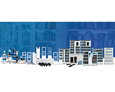 ”揭秘“图书馆常用的电子防盗系统