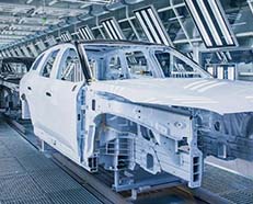 站好“最后”一班岗：RFID在汽车总装车间的应用实践