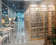 从智能书架到无感借书，还有多远？