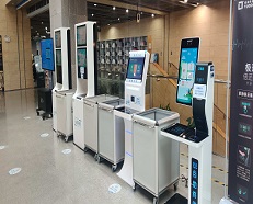 RFID智慧图书馆，实现全天候图书自助借阅