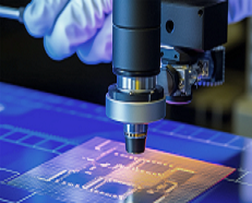 智能半导体工业：RFID的创新驱动