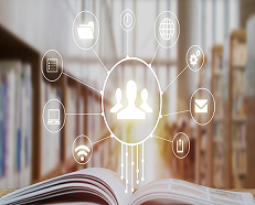 拥抱未来阅读：物联网技术赋能图书馆革新之路