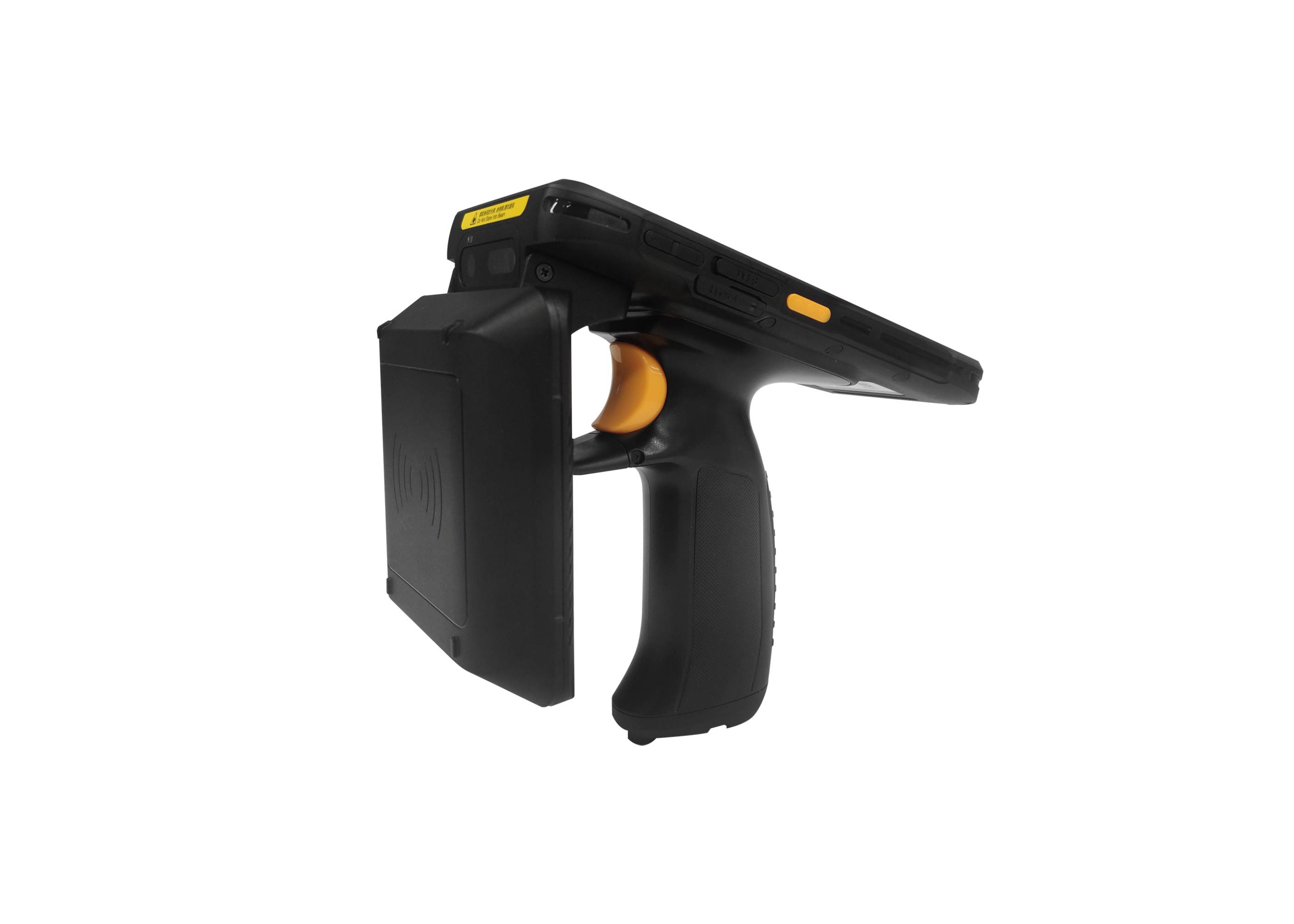 超高频工业手持终端UAH2212