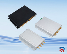 远距离读写器怎么用？