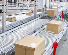 未来物流：RFID技术重新定义运输管理