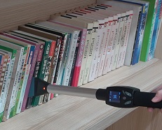 RFID手持盘点设备的市场规模有多大？