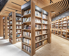 RFID图书馆普及率有多高？