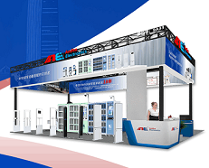 安的电子诚邀您莅临2025深圳国际物联网展（展位号：9A33）！