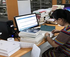 RFID图书馆标签加工设备选型指南！