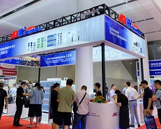 展会火热进行中 | 安的电子首日惊艳亮相，人气爆棚！