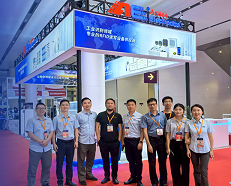 安的电子深圳物联网展圆满收官！