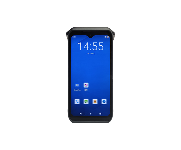 高频手持终端AH2212