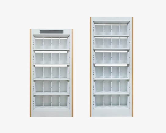 放架即还，智能书架如何精准识别在架图书？