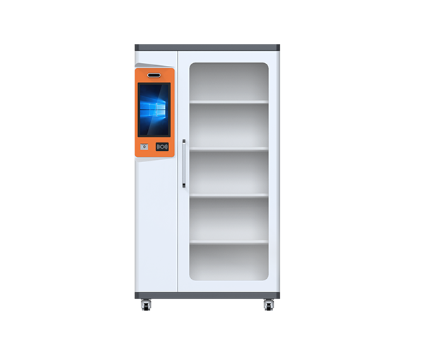智能试剂柜USRC100