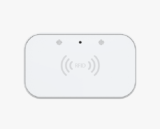 RFID吊顶安全门禁，实现安全防盗与无感通行的融合