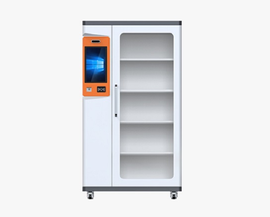 RFID智能试剂柜，试剂管理更安全!