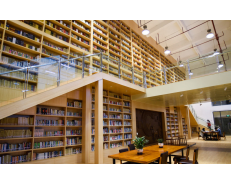 RFID智能微型图书馆在智慧图书馆中的作用