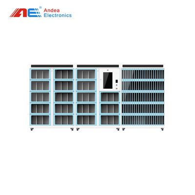 智能书柜,RFID微型图书馆,无人值守书柜,共享借阅,物品管理柜,档案柜